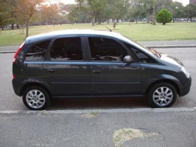 Chevrolet Meriva GLS FULL FULL en Recoleta