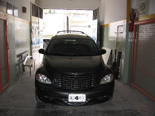 Chrysler automatico en Caballito