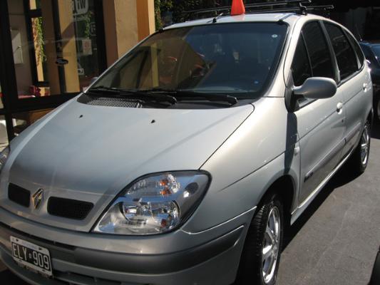 Renault Scenic 1.6 RXE en Caballito