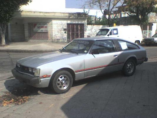 Toyota CELICA LX FULL 1600 en Rosario