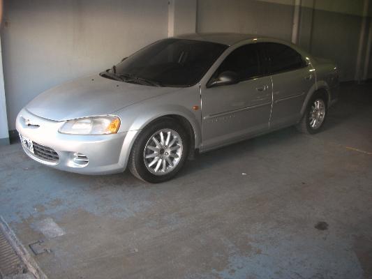 Chrysler Sebring 2.0 nafta en Villa Devoto