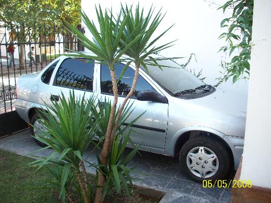 Chevrolet Corsa clasic en Achiras