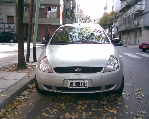 Ford Ka 1.6 plus tatoo en Flores