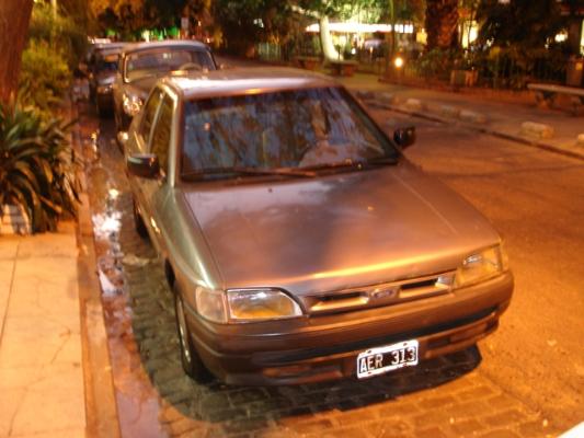 Ford Orion GL 1.6 en Palermo