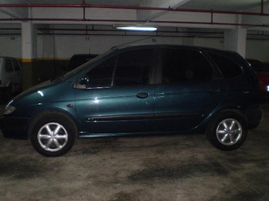 Renault Scenic RXE 2.0 full full co en Caballito