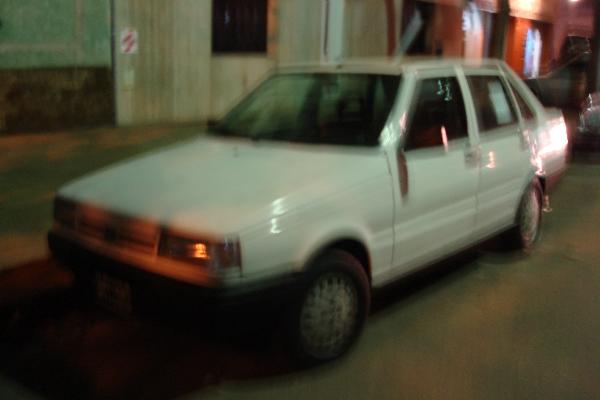 Fiat Duna SDL 1.7 en Villa Pueyrred�n