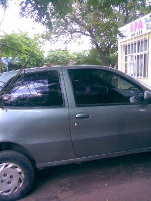 Fiat Palio 1.6 en Las Heras