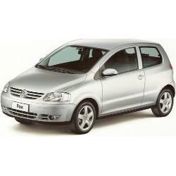 Volkswagen Fox confortline 1.6 en C�rdoba Capital