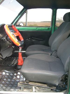 Fiat 128 en Nogoy�