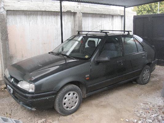 Renault 19 1.6 Nafta en C�rdoba Capital