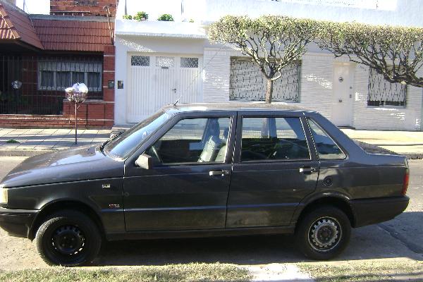 Fiat Duna 1.6 cl en La Matanza