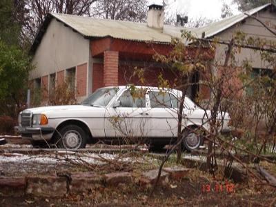 Mercedes-Benz 250 en Neuqu�n Capital
