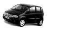 Fiat Idea ELX 1.4 top en Barrio Norte