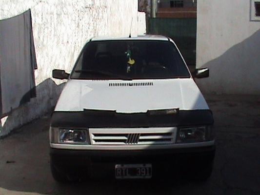 Fiat duna 1.7 en Escobar