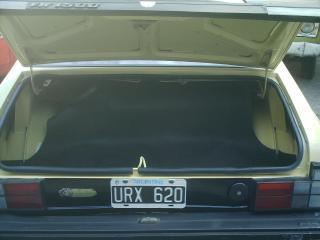 Volkswagen 1500 1.5 en Avellaneda