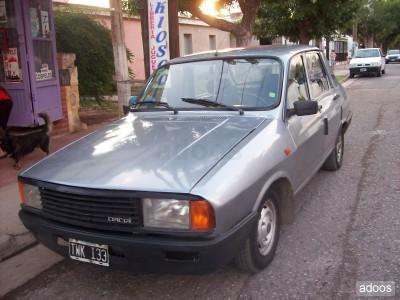 Dacia 1.9 Turbo Diesel en Villa Mercedes