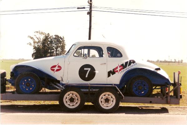 Chevrolet coupe 1939 en San Lorenzo US 23000