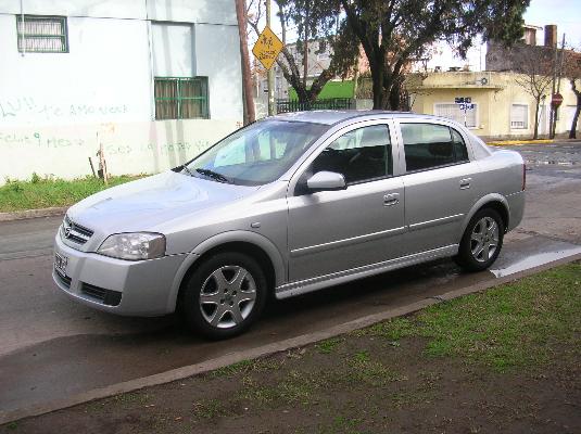 Chevrolet Chevrolet