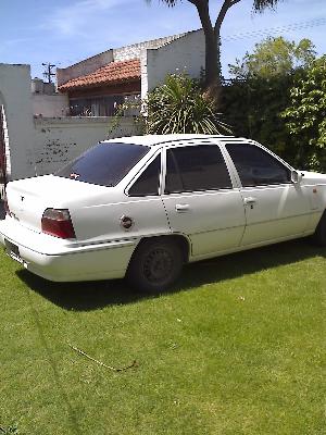 Daewoo Cielo GLE automatico en Necochea