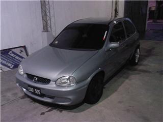 Chevrolet Corsa city sport 1.4 16v en Ensenada
