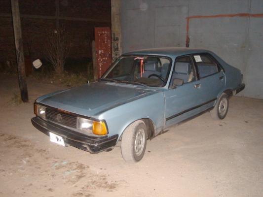 Volkswagen 1500 1.5 en Lomas de Zamora