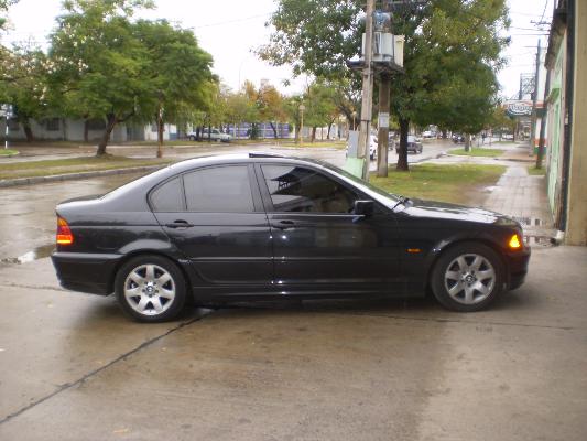 BMW X3 active en Santa Fe Capital