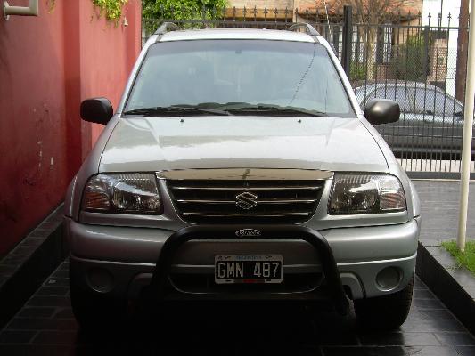 Suzuki Vitara en San Fernando