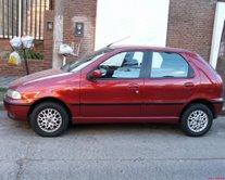 Fiat Palio 1.6 16v full full en Abasto