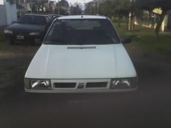 Fiat Uno 1.4-3P-AL DIA.URG. en Lomas de Zamora
