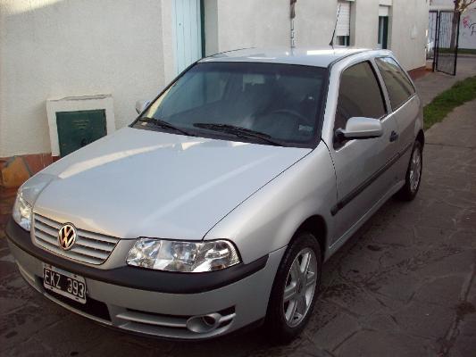 Volkswagen Gol Trendline en Trelew