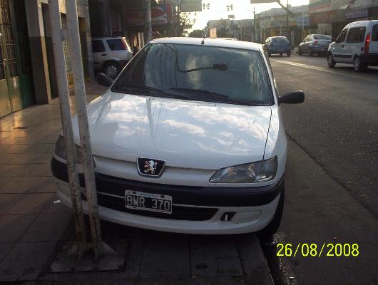 Peugeot 306 xr en Tres de Febrero