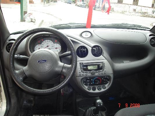 Ford ka viral 1.0 tuning #2