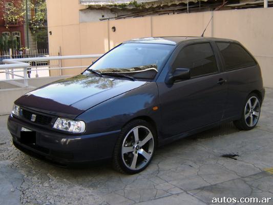 Ibiza 1998