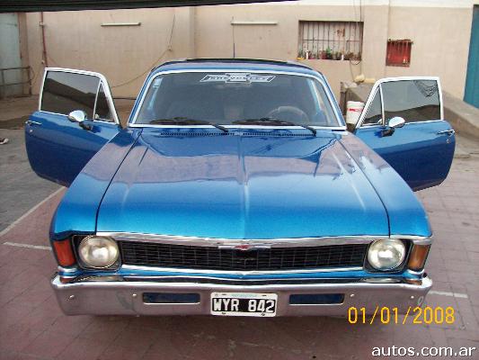 Chevrolet Chevrolet
