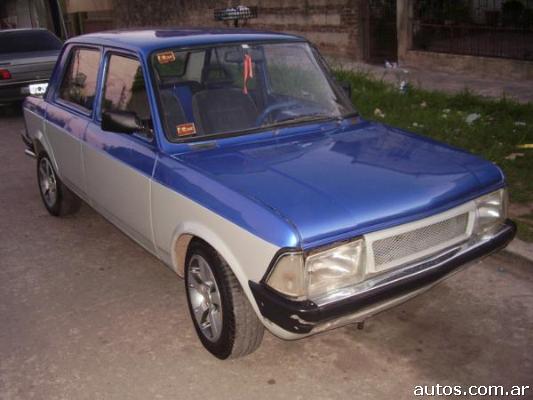 Fiat en Lomas de Zamora Fiat 128 en Lomas de Zamora