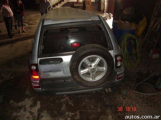 Land Rover FreeLander 2.0 TD4 Land Rover Freelander 2006. Land Rover FreeLander 2.0 TD4