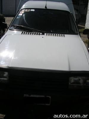 citroen c15 diesel