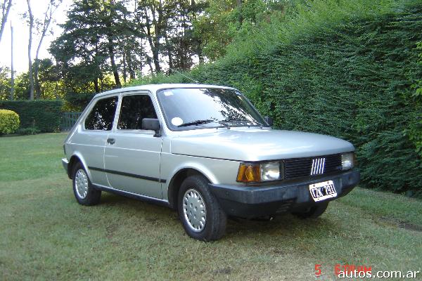 Ford Taunus 23 en La Matanza ARS 11000 a o 1981 Nafta