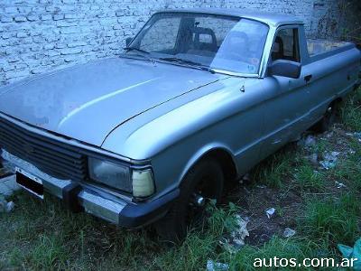 ARS 17000 Ford Ranchero base c direccion autos en Mor n ARS 17000 Ford Ranchero base c direccion autos en Mor n