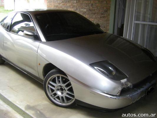 TUBO DON SILENCIOSO DOBLE BOCA - Página 3 Fiat-Coupe-20v-2002-200812010332288