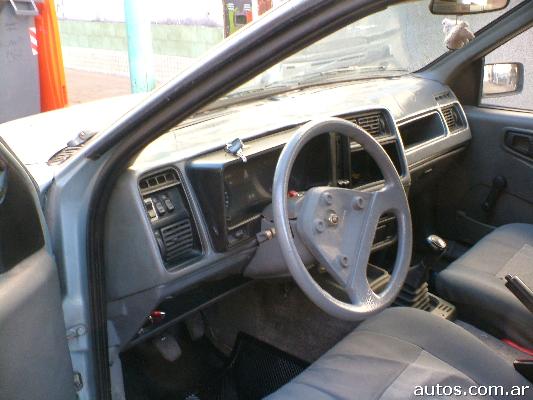 Foto Ford Sierra - 1.6 GL