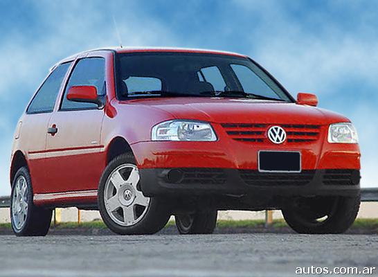 Gol Trend