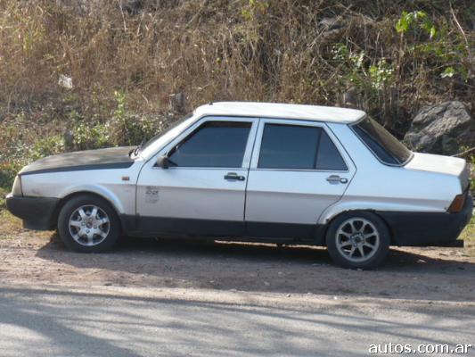 Fiat Regatta 15 nafta en General Pico ARS 9000