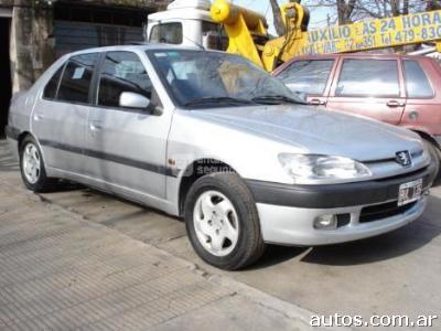 Foto Peugeot 306 - 1.8-16V XT