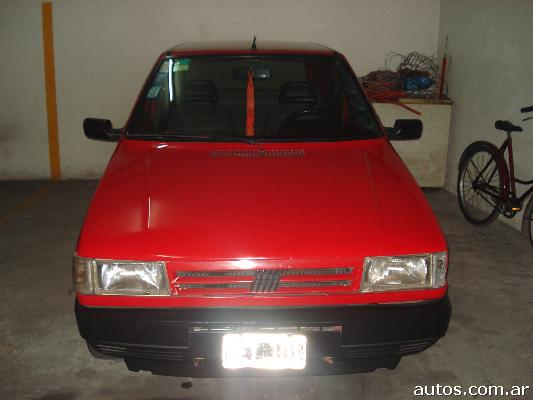 fiat uno 1997