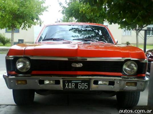 Chevrolet