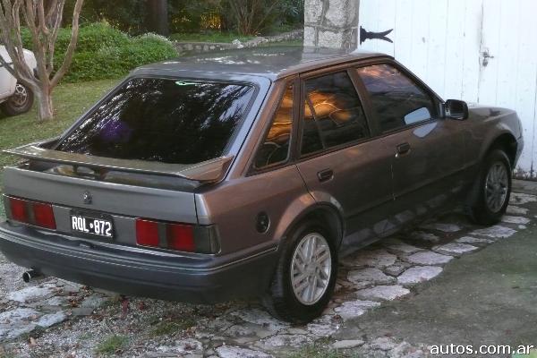 Foto Ford Escort - 1.8 Ghia