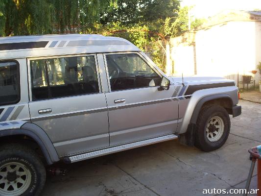 Nissan patrol pakistan sale #10