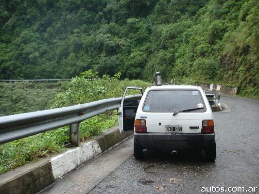 fiat uno argentina. Fiat Uno SCR FULL en Rosario