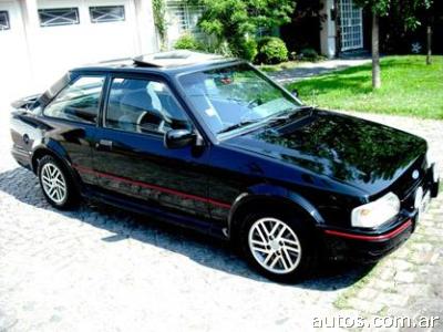 Xr3 Ford